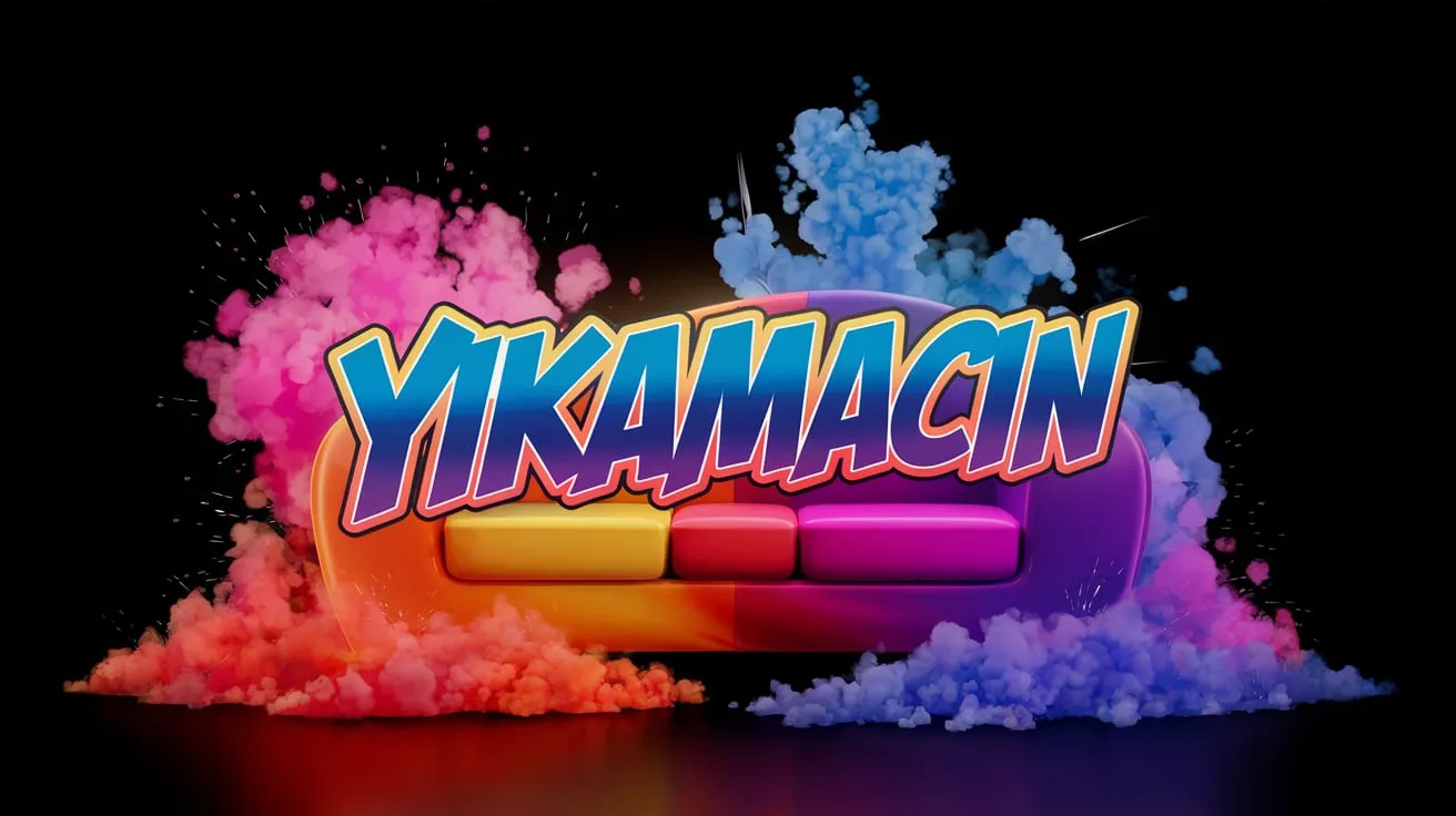 Belek Koltuk Yıkama